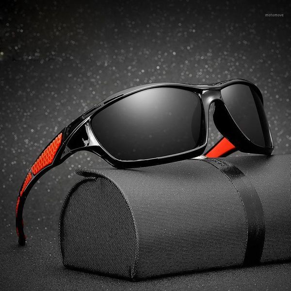 

polarized sunglasses polaroid sun glasses mirror windproof goggles sunglasses for men women eyewear de sol feminino uv4001, White;black
