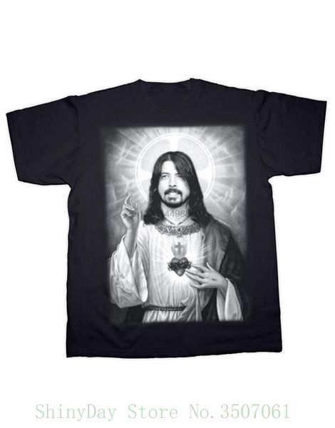 

dave grohl saviour t-shirt. all sizes. 100% cotton printed t-shirt boys tee shirt cotton sport hooded sweatshirt hoodie