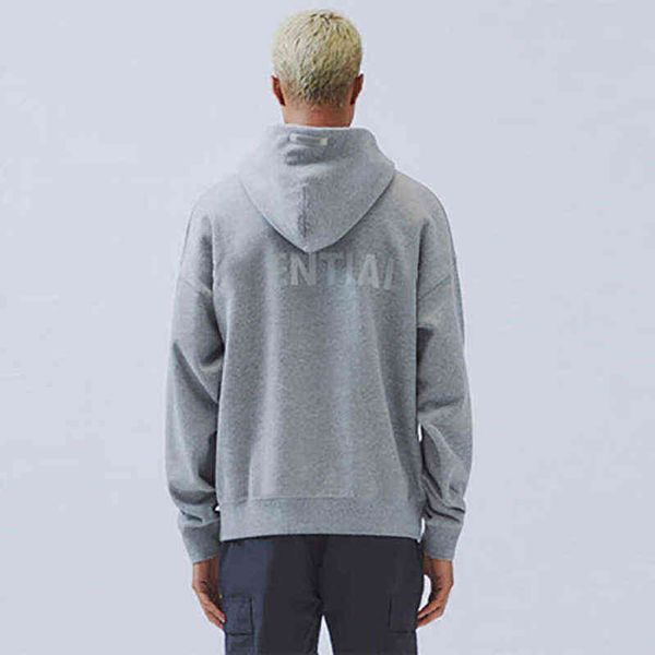 

es designers mens brand luxury sweatshirts women reflection hoodies embroidery hooded winter man long sleeve hoodie clothes hip hop fashion, Black