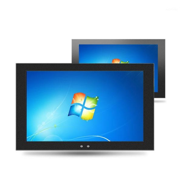 

10 inch touchscreen industrial lcd monitor1