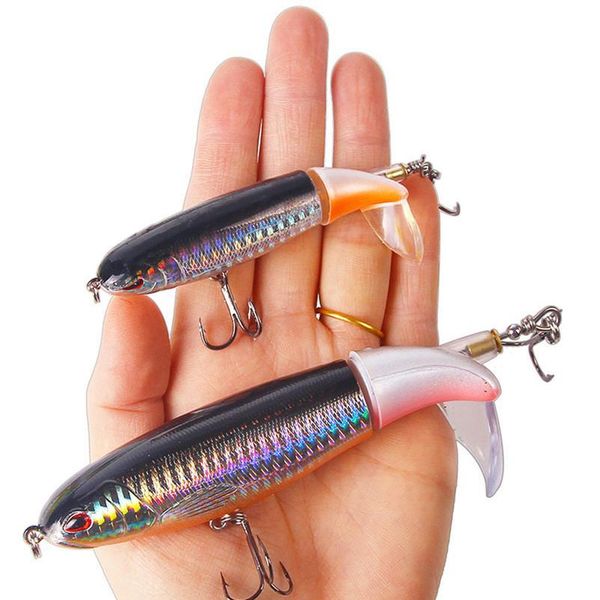 

vip whopper popper 13g 35g ater fishing lure vip qylbmf