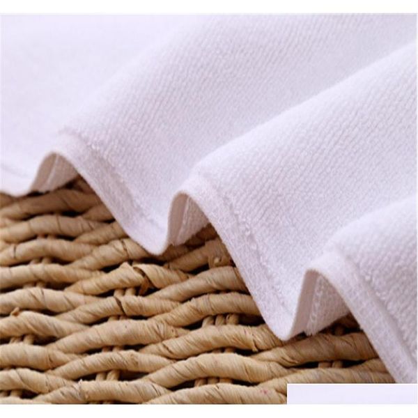 

l beauty club spa floor towel jacquard thick absorbent bathroom qylwvy ppshop01