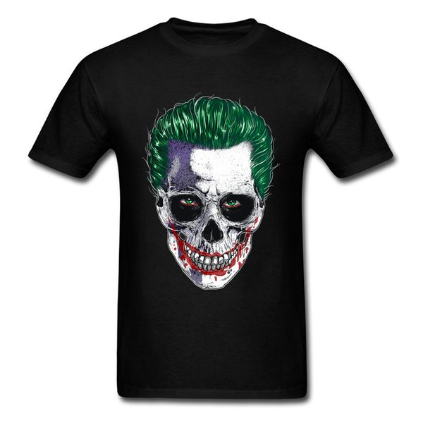 

dead joke. t shirt mens t shirt crazy man skull tshirt summer tee mexico skulls horror cosplay halloween sport hooded sweatshirt hoodie
