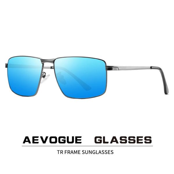 

sunglasses style men's classic metal colorful outdoor polarized riding men ae0972, White;black