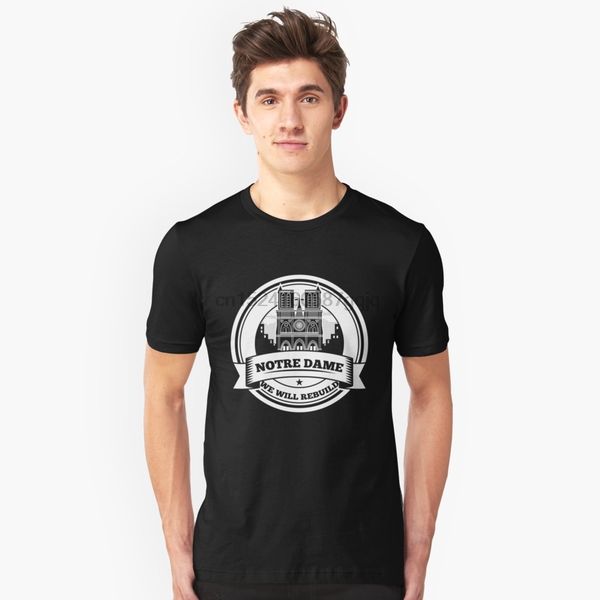 

notre dame we will rebuilt notre dame fire hoodie designers t shirts sweatshirt