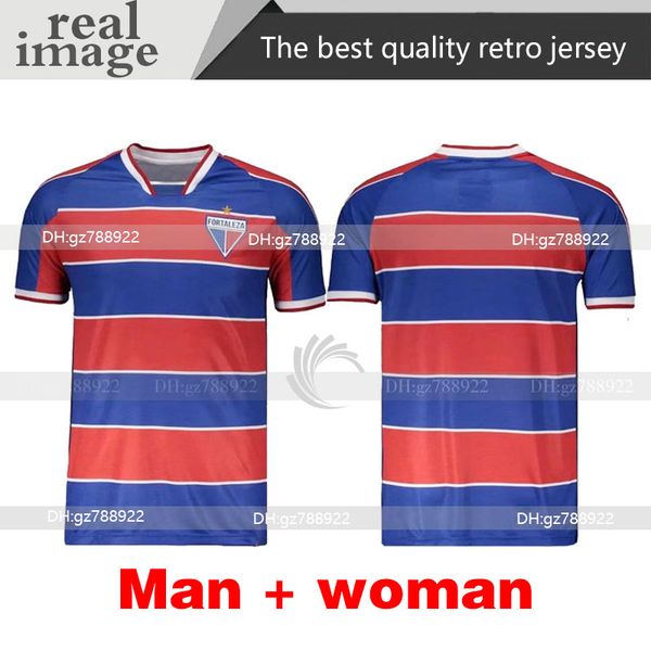 

2020 maillots de football fortaleza soccer jersey 2021 alipio gustavo mineiro jacare pedro sergio edinho customize home woman shirts, Black;yellow