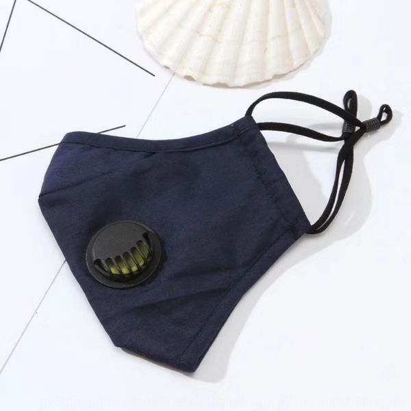 

vent pure breathable anti-haze pm2.5 washable carbon cotton with mask activated breathing valve 81nam