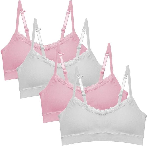

fashion girl seamless strap with detachable bra - great value
