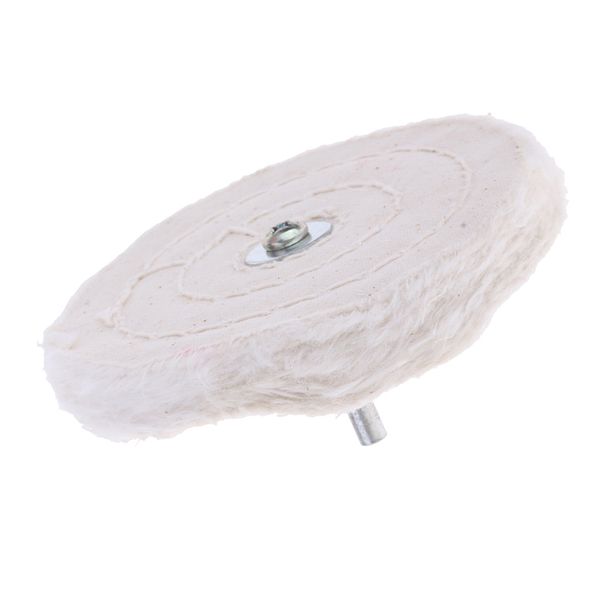 

полировка колеса мульти размер ткань полировка колеса с хвостовиком для вращающегося инструмента 3