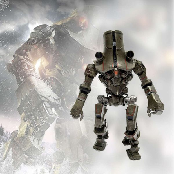 

dragon shadow neca pacific rim russian mecha movable doll hand made ornaments