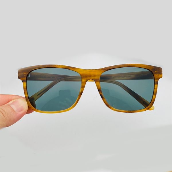 

698 new women sunglasses fashion classic square full frame uv protection lens popular summer style sunglasses come with case, White;black