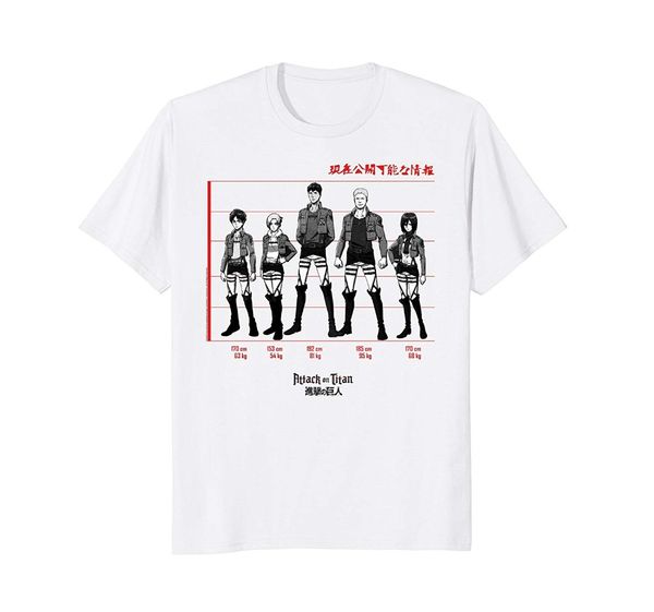 

new arrival men t shirt new attack on titan lineup fashion t-shirt men clothing sport hooded sweatshirt hoodie