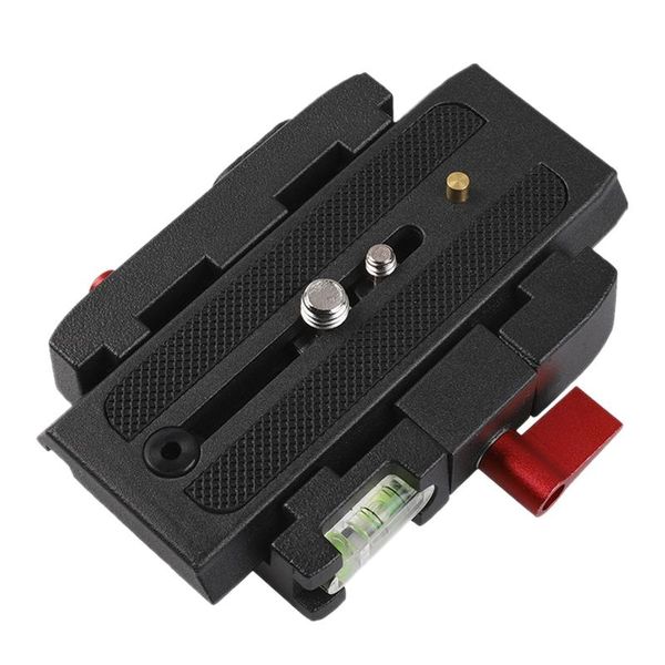 

tripods quick release plate assembly p200 clamp adapter for manfrotto 577 501 500ah 701hdv q5 camera tripod accessories