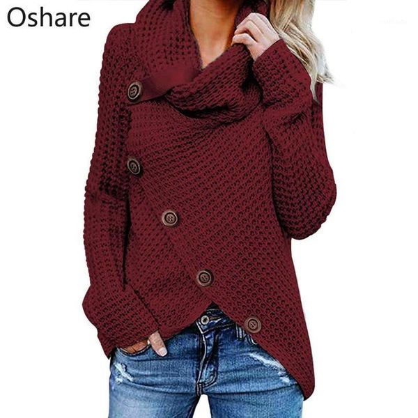 

new women winter sweater plus size 5xl autumn winter warm irregular pullover knit women thick asymmetrical sweater female1, White;black