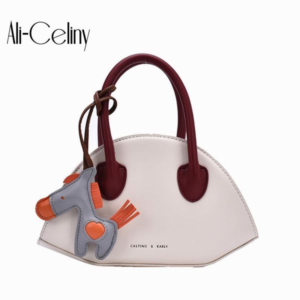 

brand style bag for women brand original design 2020 new handbag shoulder bag joker slung shell