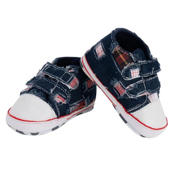 

first walkers canvas sneakers flat baby shoes toddler boy girl for born 0-12 months