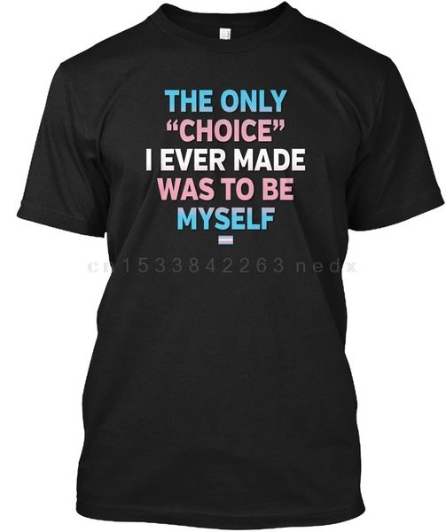 

transgender pride be myself popular tagless hoodie designers t shirts sweatshirt