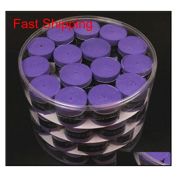 

new 1 st absorberen zweet anti slip racket bat overgrip roll tennis badmi qyljvj buy_home