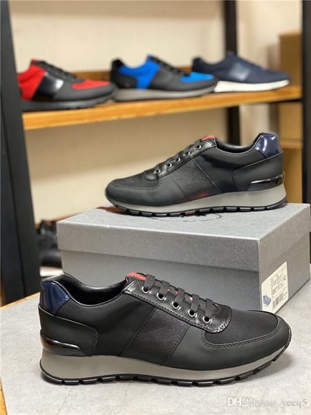 

mi men casual shoes outdoor fashion men shoes comfortable sneakers for designeers men leisure shoes black flats zapatillas hombre popular 22