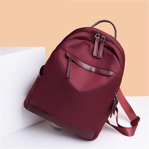

hbp non-brand backpack women's 2021 new korean multifunctional waterproof outdoor backpack net red schoolbag sport.0018