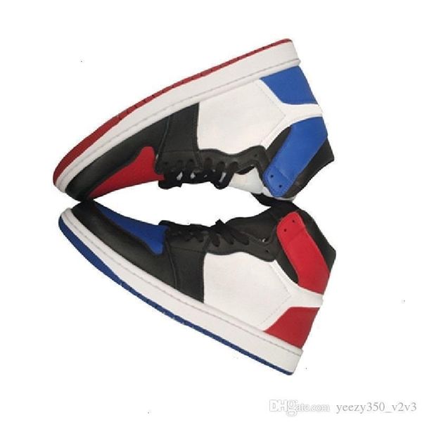 

4s women 13 men high bred jumpman 1 basketball shoes concord 11 white royal toe hare court purple space sneakers trainer hpe, Black