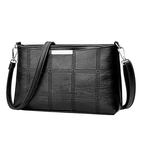 

small pu leather bags women shoulder bag female crossbody bags for women 2020 clutch purse bolsa feminina red handbag