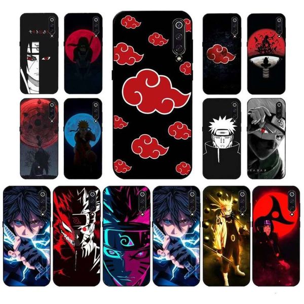 

3naruto cools down japane animation mobile phone shell huawei p 10 40 pro lite smart 201