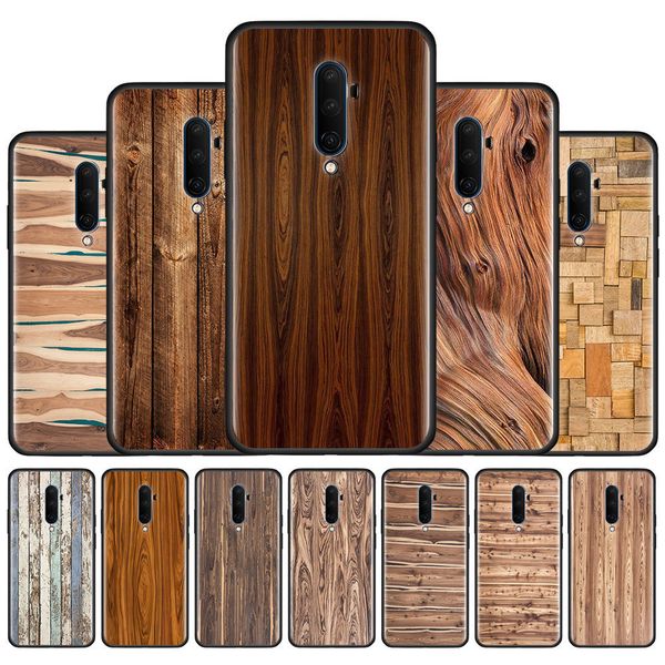 

силиконовый чехол для телефона oneplus z nord 5g 8 8pro 7 7pro 7t 7tpro 8т мягкая задняя крышка shell коке wood grain аннотация текстуры