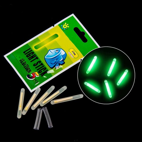 

25pcs / серия рыбалка поплавок поплавок luminous rubber night люминесц.свет стик rod long tail light dark glow стик рыбалка инструмент bbygq
