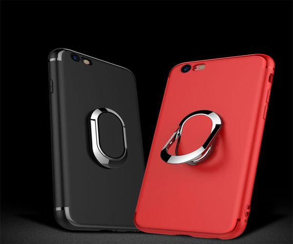 

bat finger ring cell mobile phone deskstand mount for iphone x 8 7 xs metal smartphone 360 degree desk holder wmtlcc