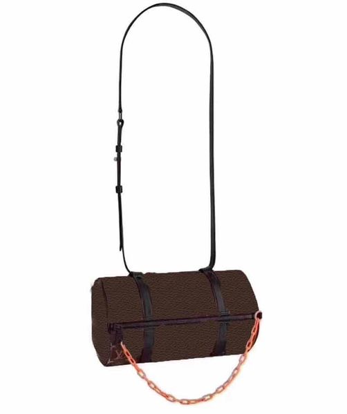 

luxurys designers bags papillon designer handbags round style women shoulder crossbody bag l flower genuine leater women shoulder