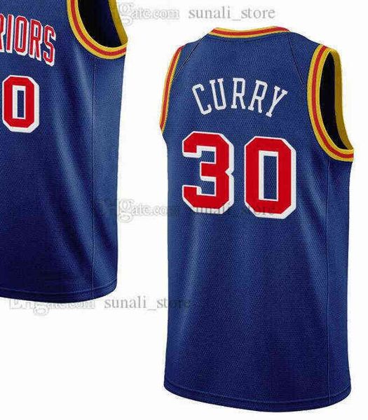 

-22 men women kids youth stephen 30 curry jerseys klay basketball 11 thompson draymond 23 green city black navy yellow blue white286j