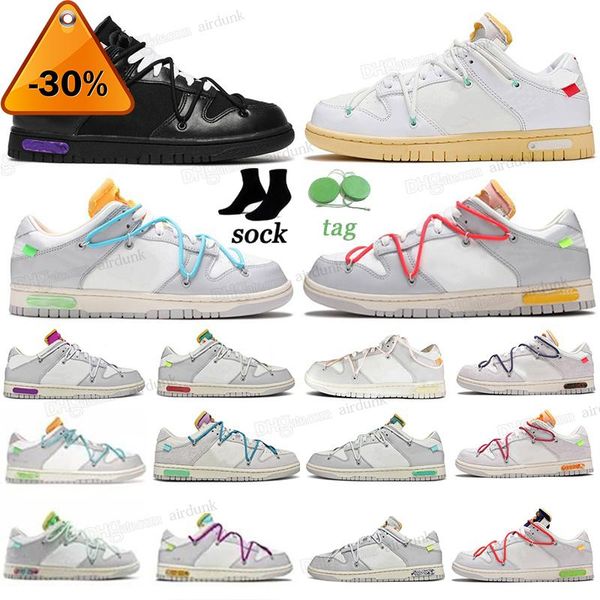 

boots men woman running shoes 01 the lot 50 ow x of 05 sb black white beige orange blue low mens neutral men women sports sneakers universit
