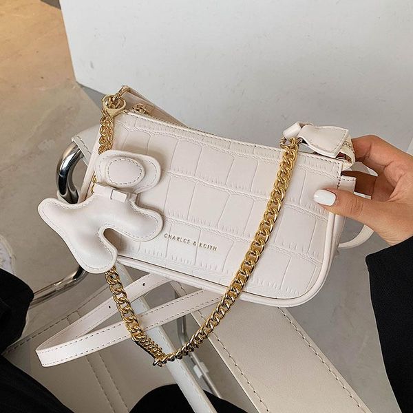 

каменного узор малой кожа pu crossbody сумка для женщин 2020 повелительница плеча сумки путешествие мешка руки