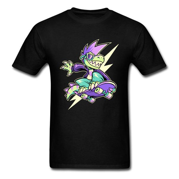 

pure cotton men cartoon comic printed on short sleeve retro crazy drop shipping okay skateboarder hoodie designers t shirts sweatshirt