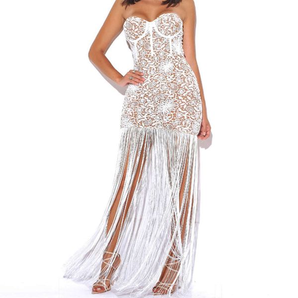 

summer and autumn 2020 new lace drs, Black;gray
