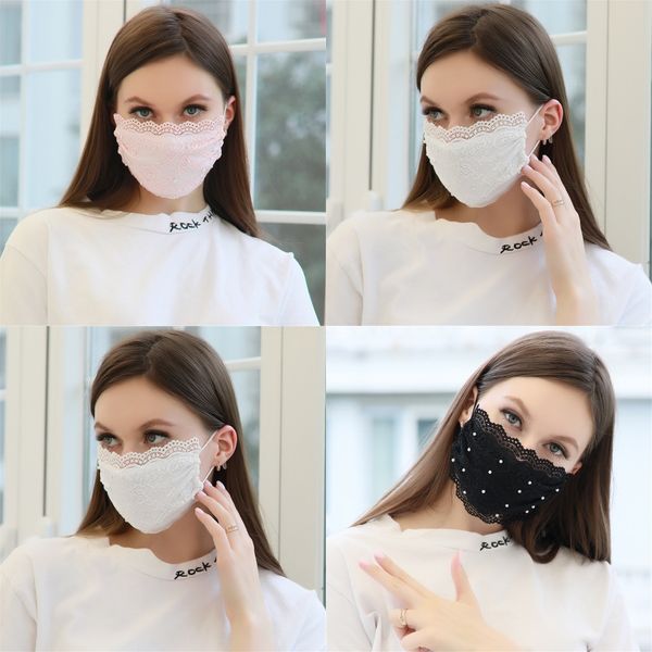 

homecoming 2 printing designer face maskface masks out door sport riding masks fashion newclipper#615, Black
