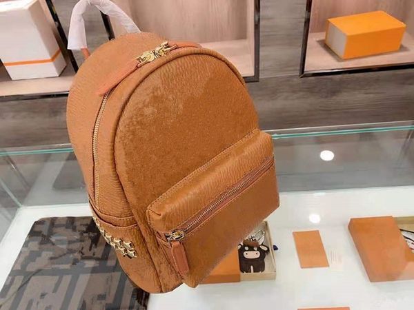 

mini backpack lady genuine leather backpacks fashion back pack fow women handbags presbyopic shoulder bag handbag purse cross body bags