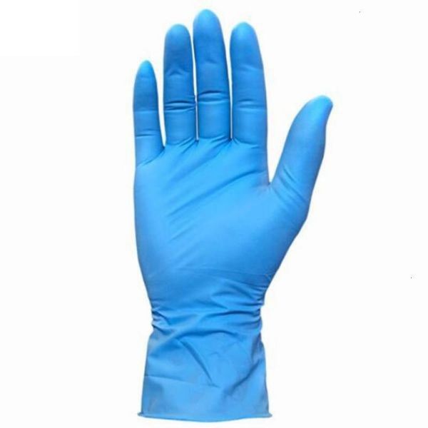 

factorydtx7100pcs gloves glove cleaning household disposable for nitrile washing industrial use non-slip p a3d