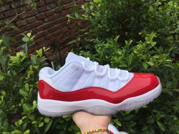 

women men new designer concord gamma blue space jam infrared gym red bred 11s 11 basketball shoes varsity red sneaker on sale