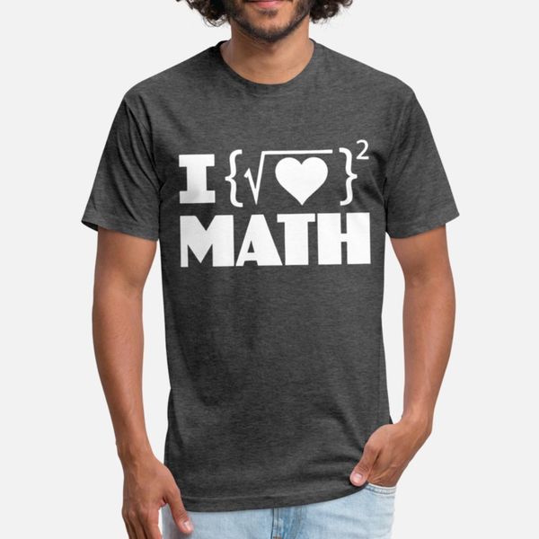 

i love math футболка юмор аниме o-neck tracksuit толстовка толстовка