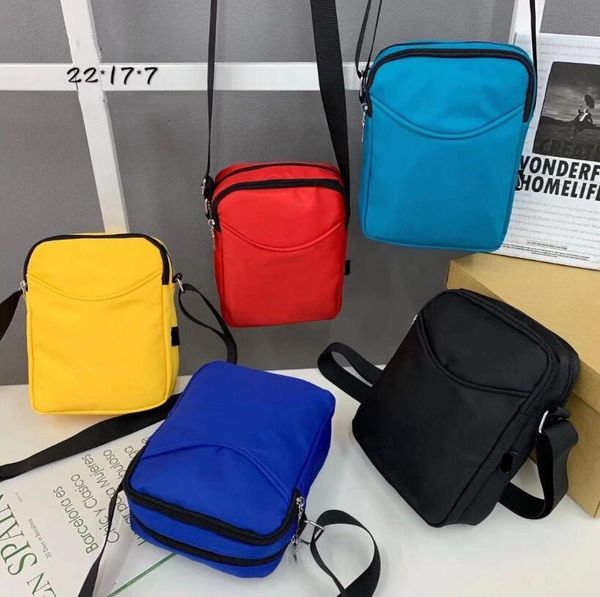 

crossbody bag men's pouch small man bags mini single shoulder phone messenger bag cross body wallet for travel work school