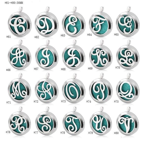 

factoryb2m6styles essential diffuser premium aromatherapy necklace 510 oil locket pendant, 316l stainless steel jewelry with 24