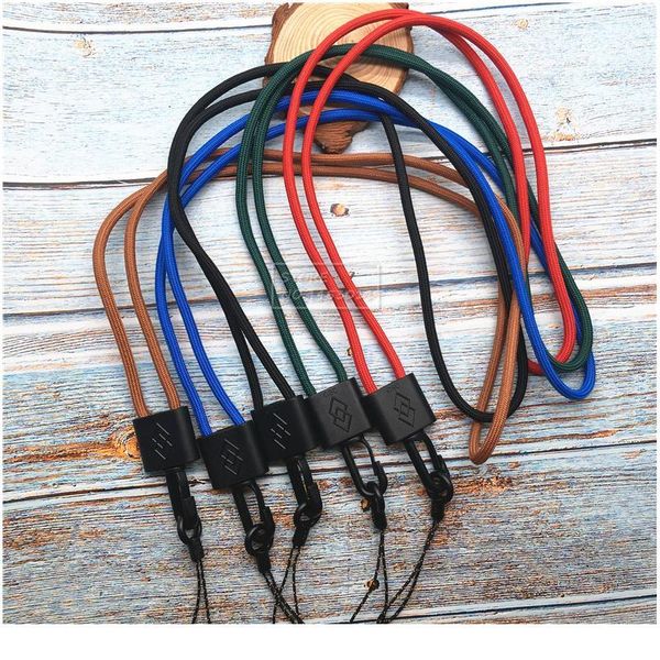 

multi-function mobile keychain hang rope lanyard cell phone neck strap for key usb flash drive sling stable for ipho qylhbj