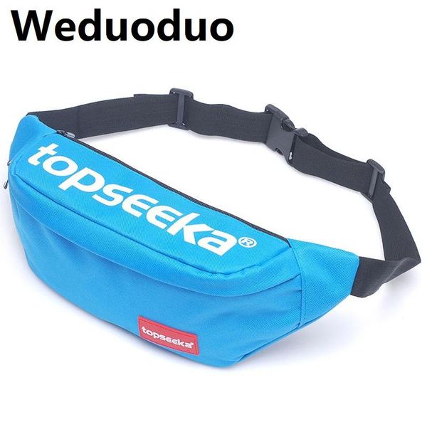 

weduoduo 2020 унисекс холст талия сумка женщины мужская сумка повседневная фанни пакет для женщин путешествия телефонные сумки новый стиль м