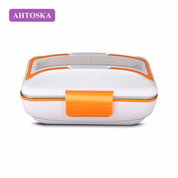 

ahtoska 220v портативный электрический отопительный посуда высококачественная нержавеющая сталь и пластмассы для пищевых продуктов для офиса