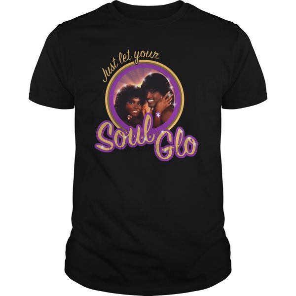 

мужчины tshirt just let your soul glo рубашка толстовка футболка с длинным рукавом тройник охладиться printed t-shirt тройники топ спорта то