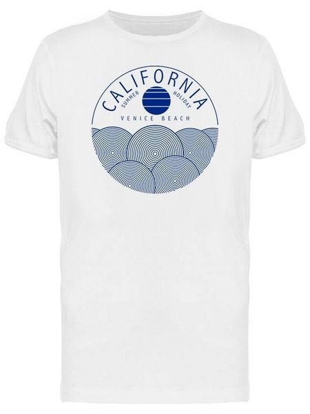 

venice beach surf graphic tee мужские -image по big tall tee shirt спорта толстовка с капюшоном толстовка