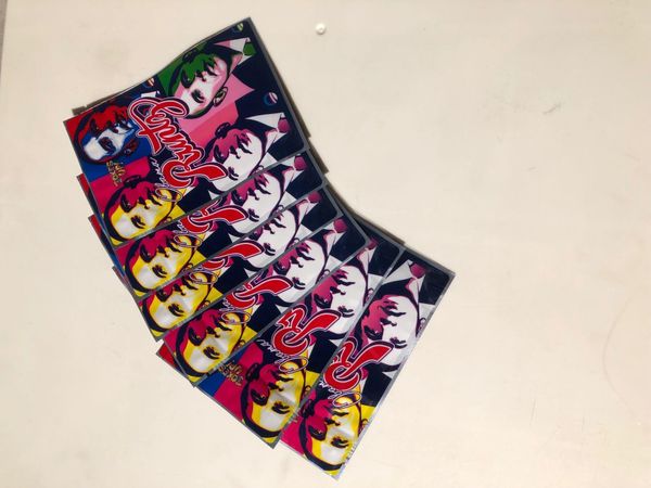 

runtz jokes dry plastic bags mylar package up edibles flower 3.5-7g childproof tobacco obama herb zipper wmtzrb mywjqq