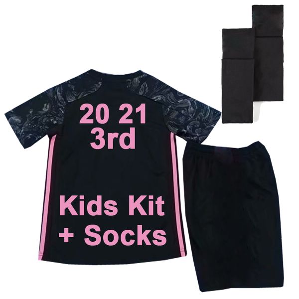 2021 20 21 Hazard Kids Kit Home Away 3rd Soccer Jerseys ...